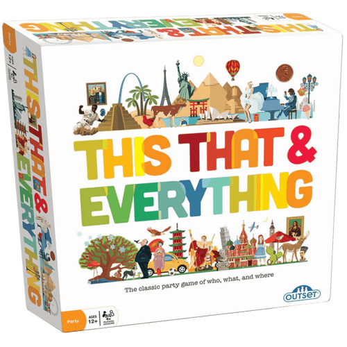 This That & Everything