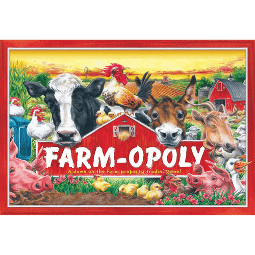 Farm-Opoly