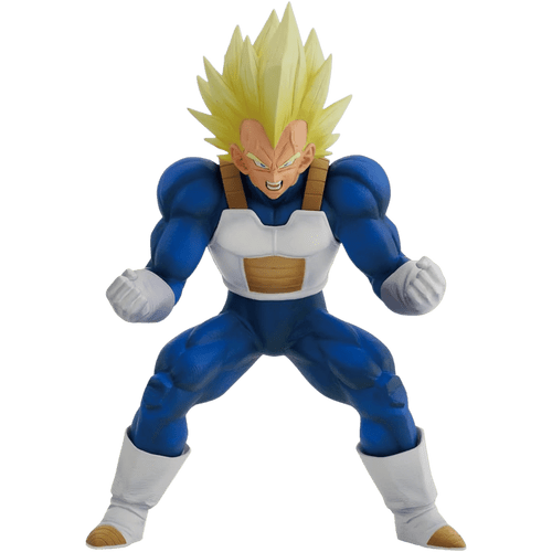 Dragon Ball Z: Ichibansho Masterlise - Vegeta (Vs Omnibus Amazing) Figure