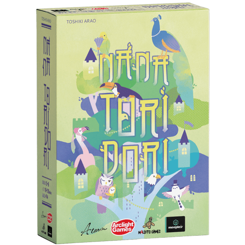 Nanatoridori (Add to cart to see price)