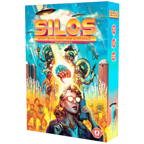 Silos (Add to cart to see price)
