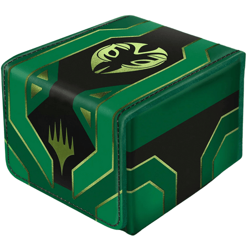 Gatherers' Tavern: MTG Edge of Eternities - Eumidians - DOMARU Deck Box