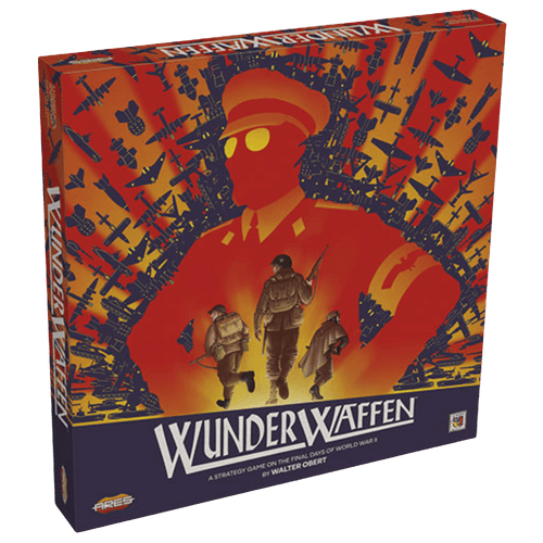WunderWaffen