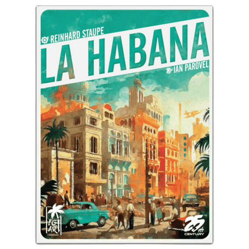 La Habana