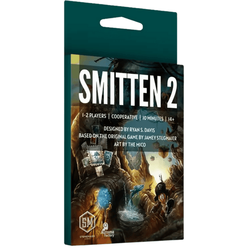 Smitten 2