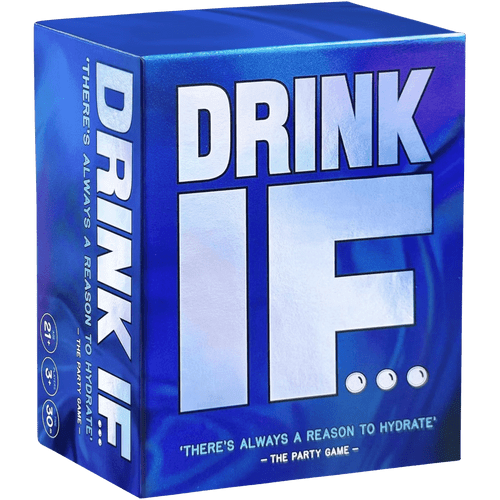 Drink If