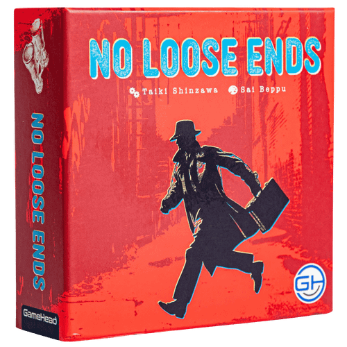 No Loose Ends