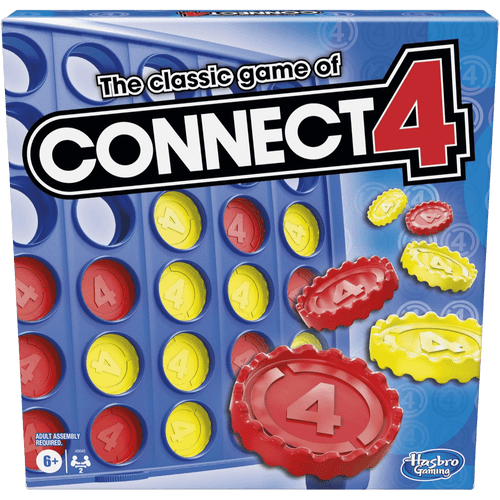 Connect 4