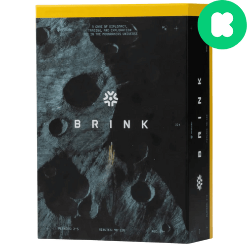 Brink: Deluxe Edition (Kickstarter)