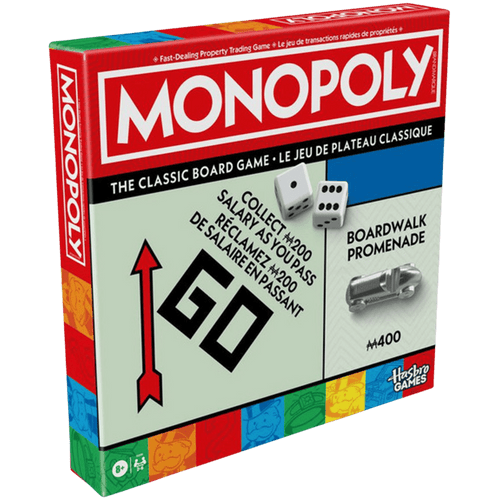 Monopoly (Refresh)