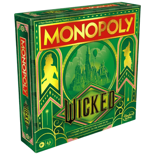 Monopoly: Wicked