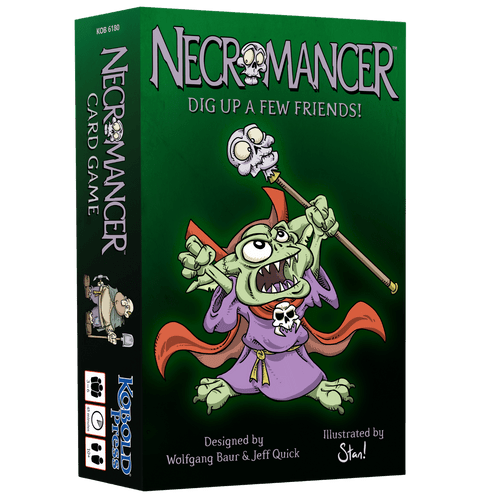 Necromancer