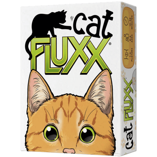 Cat Fluxx