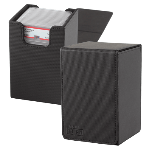Card Titan: Slab Box - Single Row
