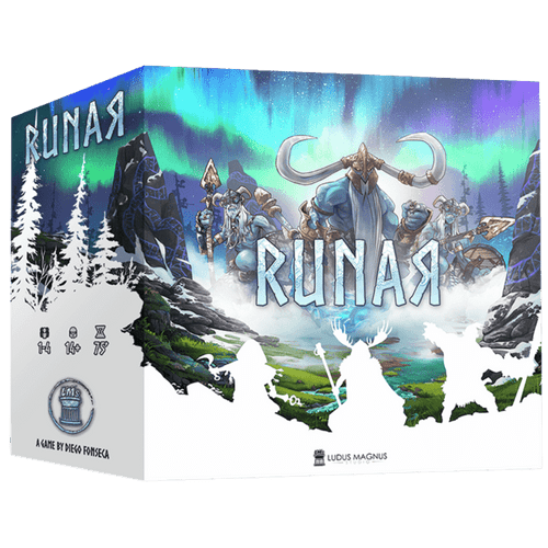 Runar