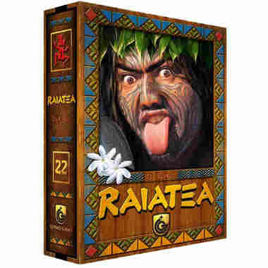 Raiatea (On Sale)