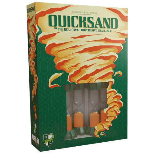 Quicksand