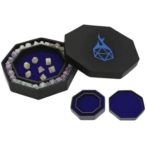 Forged Gaming: Dice Arena - Blue