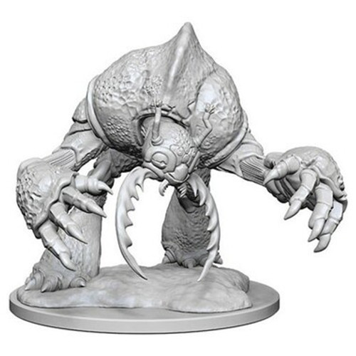 Dungeons & Dragons Nolzur's Marvelous Unpainted Miniatures: Umber Hulk