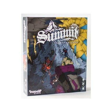 Summit: The Board Game