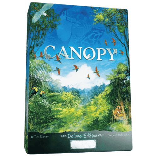 Canopy (Deluxe Edition) (Add to cart to see price)
