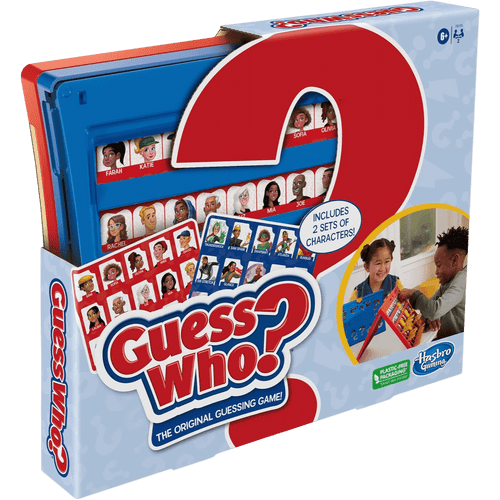 Guess Who?