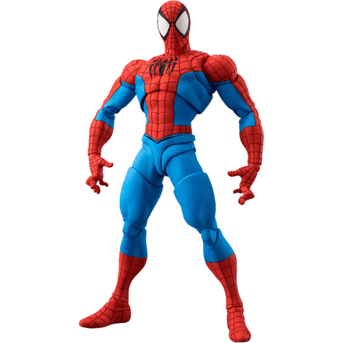 Marvel: Spider-Man (Gamerverse) TAMASHII NATIONS S.H.Figuarts Action Figure (PREORDER)