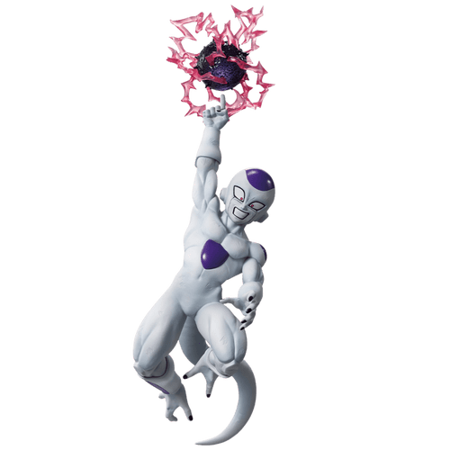 Dragon Ball Z: Frieza (Battle of the Super Saiyan) Masterlise Ichibansho Figure (PREORDER)