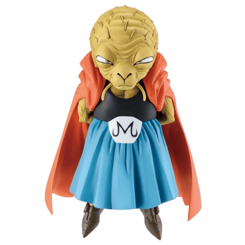 Dragon Ball Z: Babidi (Battle of the Super Saiyan) Masterlise Ichibansho Figure (PREORDER)