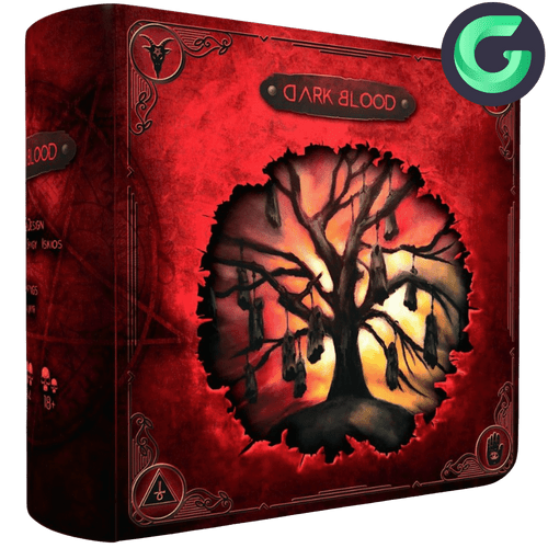 Dark Blood (Gamefound)