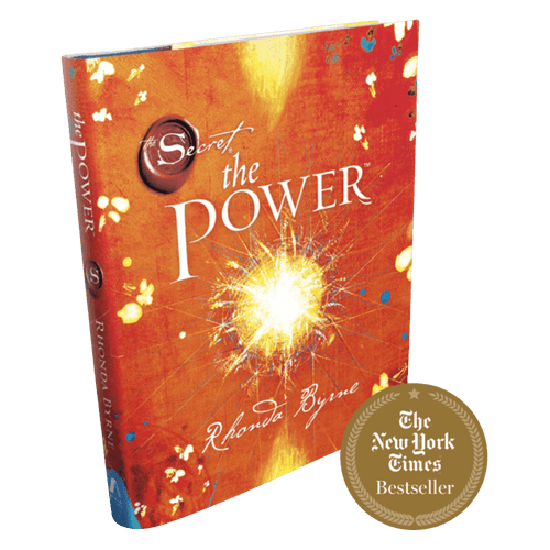 The Power (The Secret)