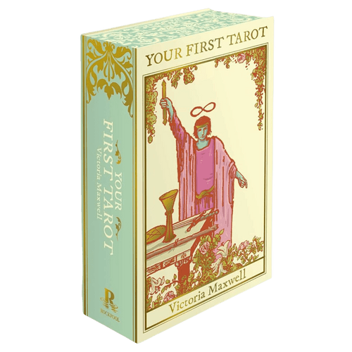 Your First Tarot