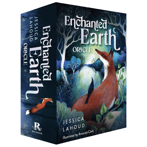 Enchanted Earth Oracle