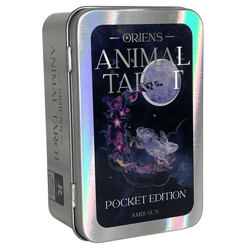 Oriens Animal Tarot Pocket Edition