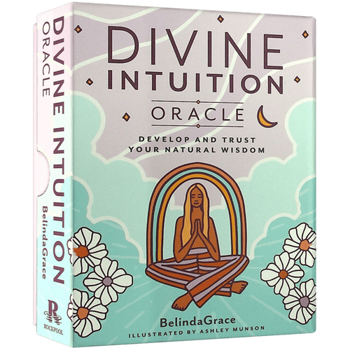 Divine Intuition Oracle