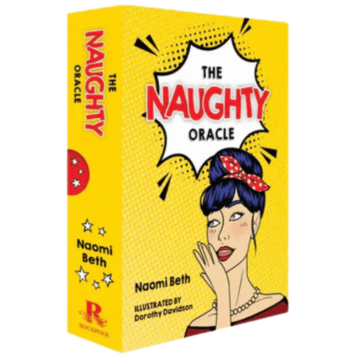 Naughty Oracle