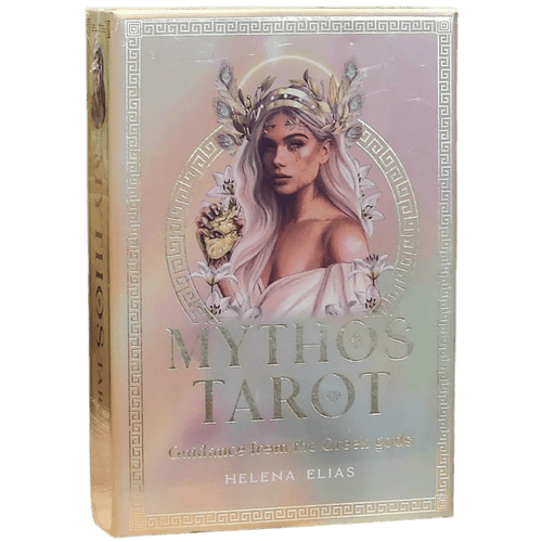 Mythos Tarot
