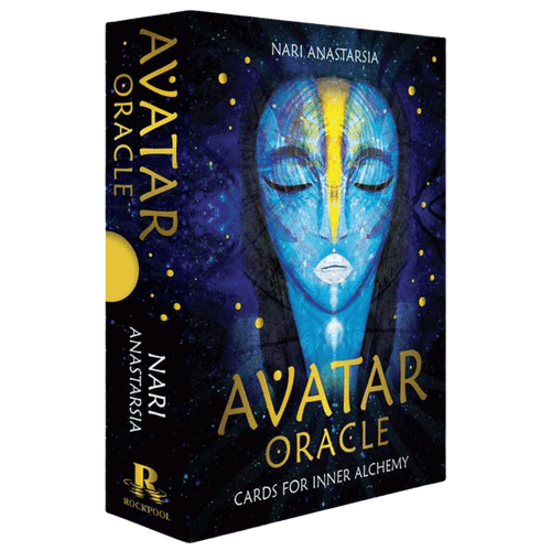 Avatar Oracle