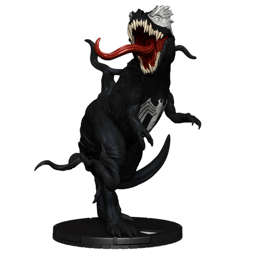 Marvel HeroClix: Venom T-Rex (PREORDER)