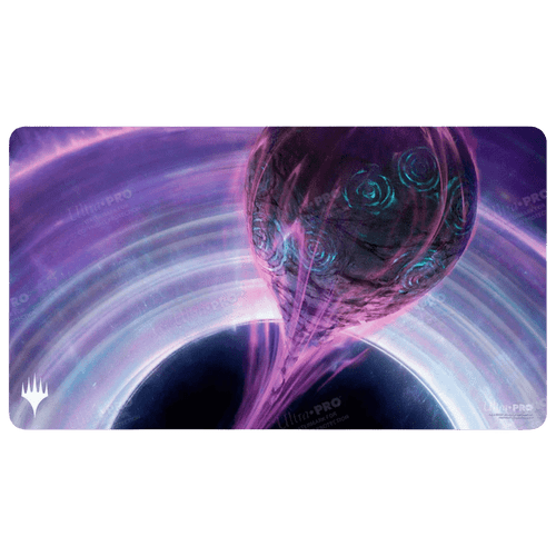 Ultra Pro Playmat: MTG Edge of Eternities - Susur Secundi, Void Altar
