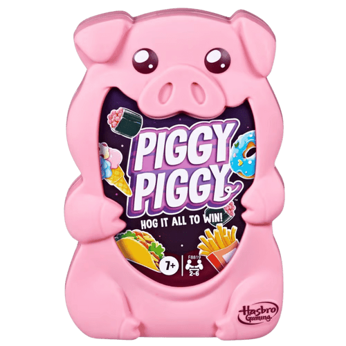 Piggy Piggy