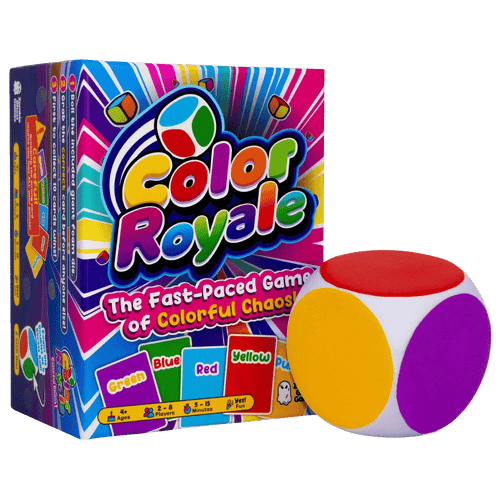 Color Royale