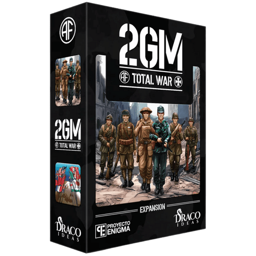 2GM Total War Expansion