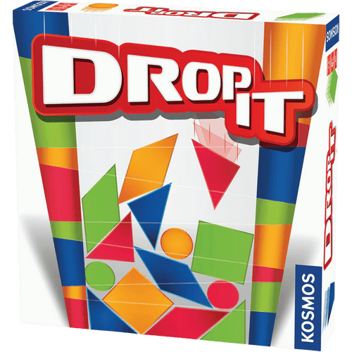 Drop It (Version 2)