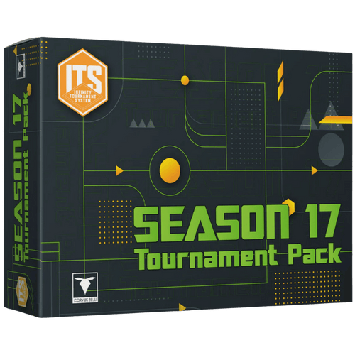 Infinity: ITS (Infinity Tournament System) Season 17 - Tournament Pack