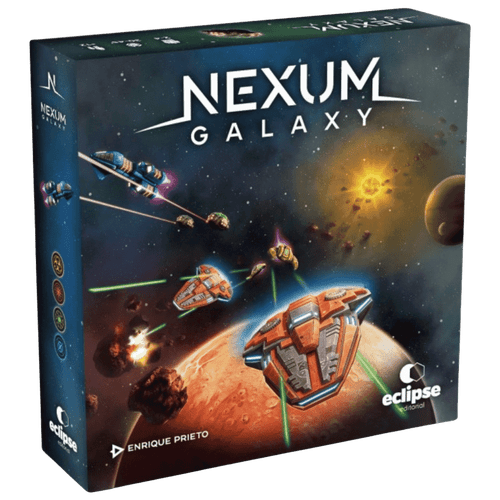 Nexum Galaxy