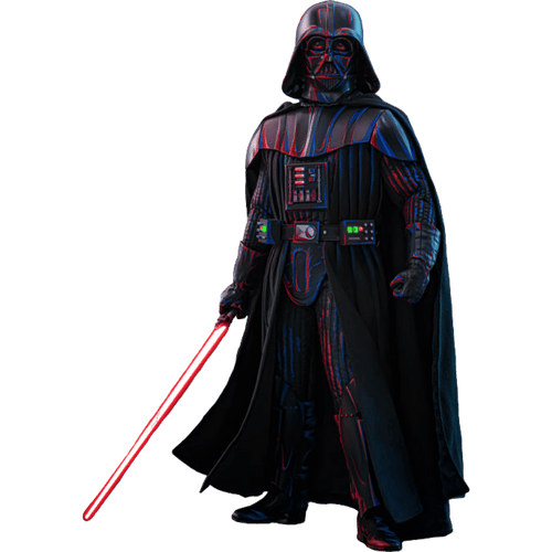 Star Wars: Darth Vader (Dueling Effect Version) MMS777 - 1/6th Scale Collectible Figure