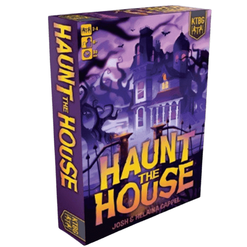 Haunt the House