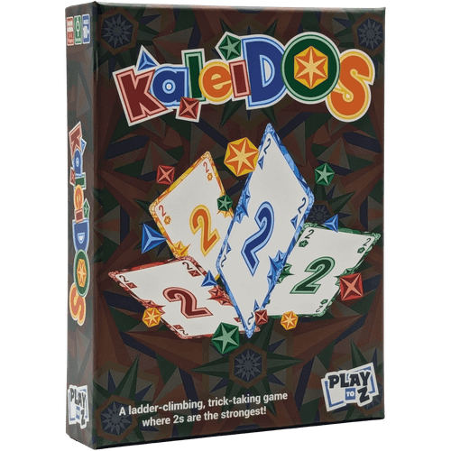KaleiDOS