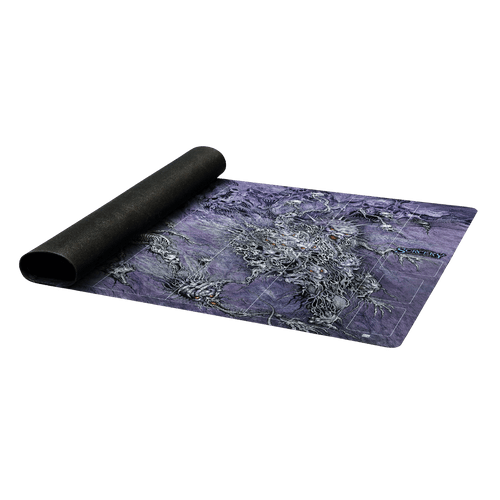 Sorcery: Contested Realm - Gothic "The Void" - 2-Player Playmat